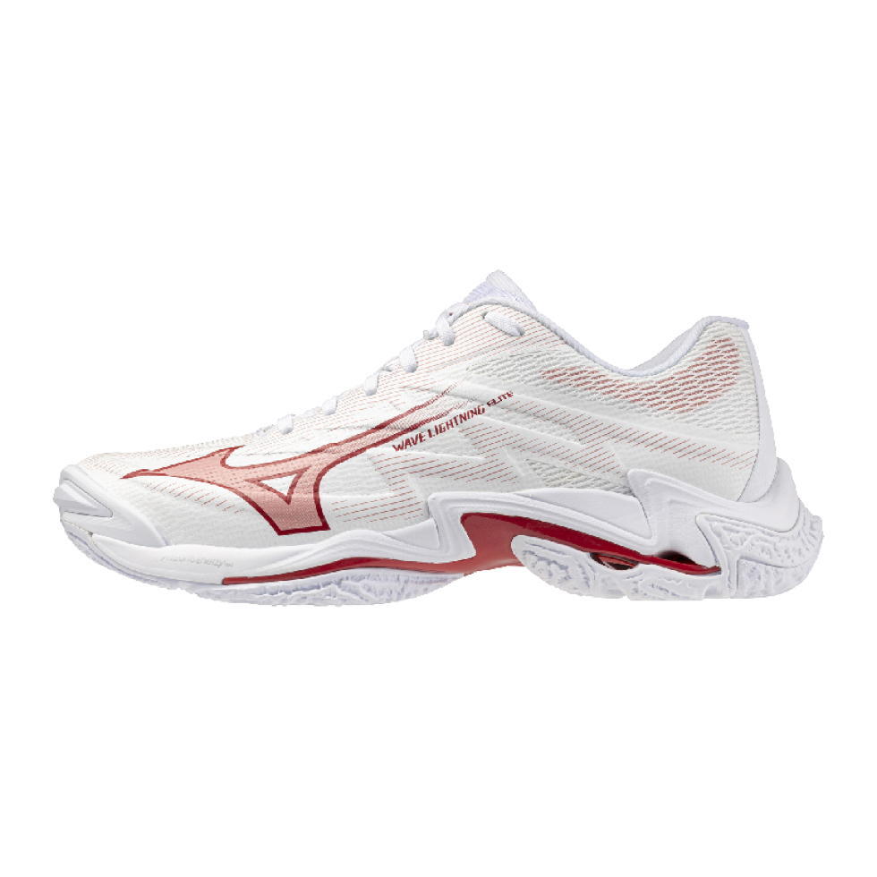 Buty do siatkówki dla kobiet Mizuno Wave Lightning Elite