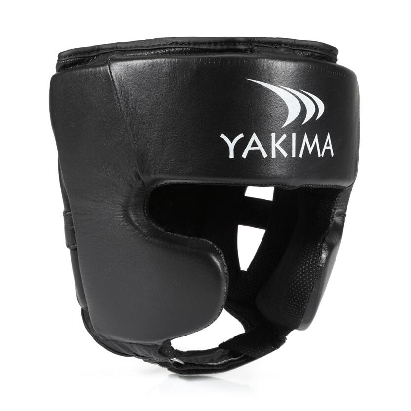 Kask bokserski PRO M/L