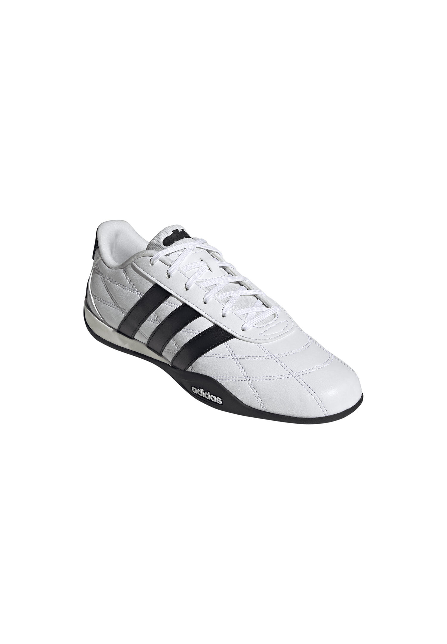 Sneakersy adidas Adipista
