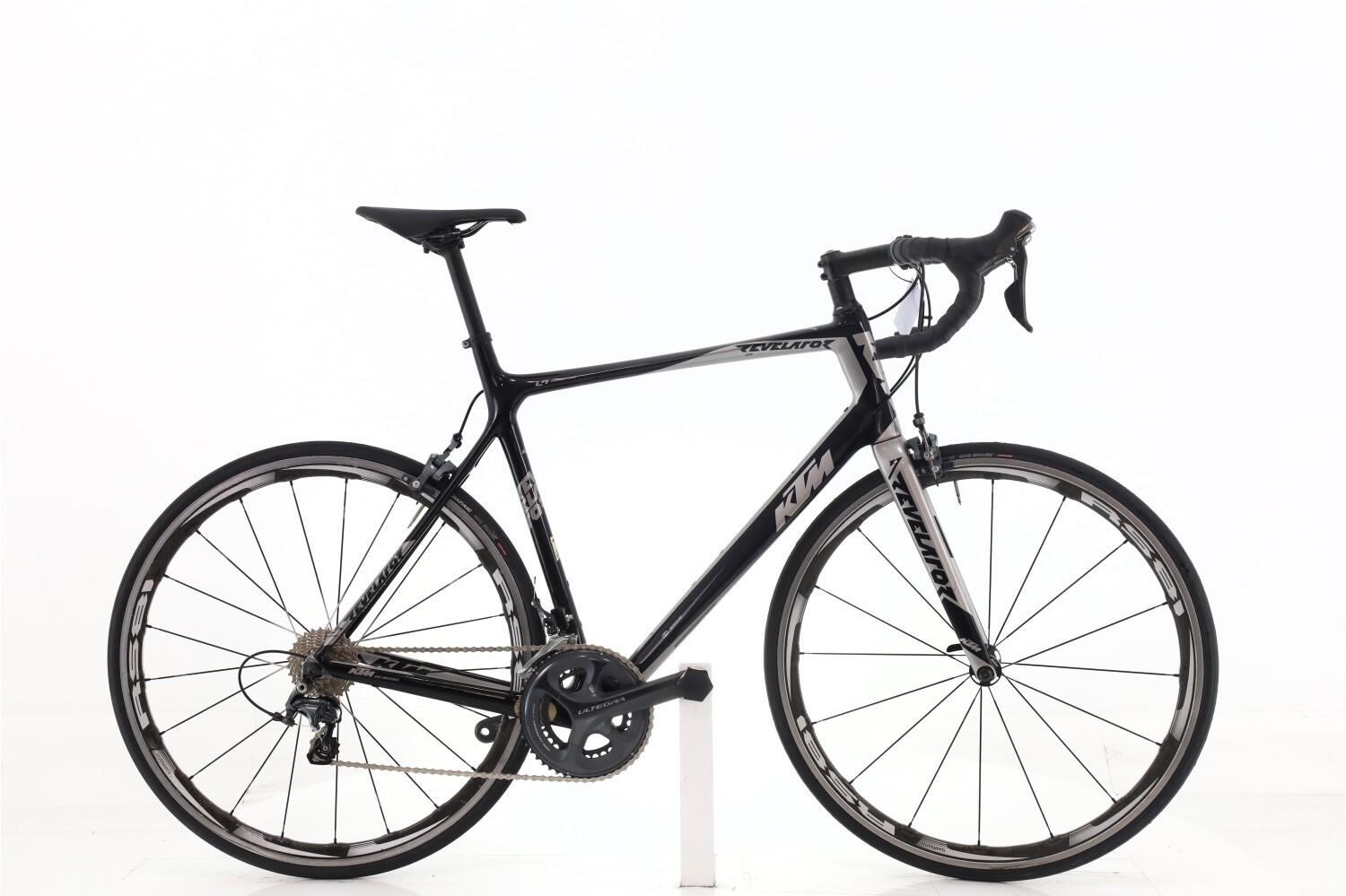 Second life · R. szosowy · KTM Revelator Elite · W bardzo dobrym stanie