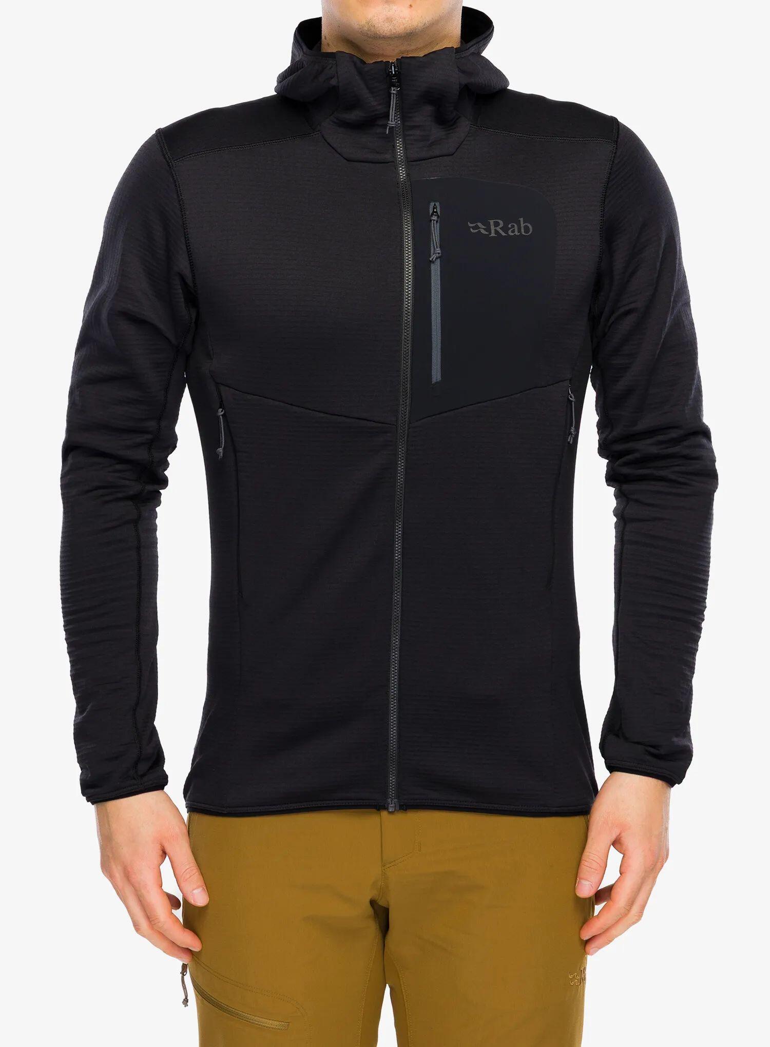 Bluza z kapturem Rab Ascendor Hoody