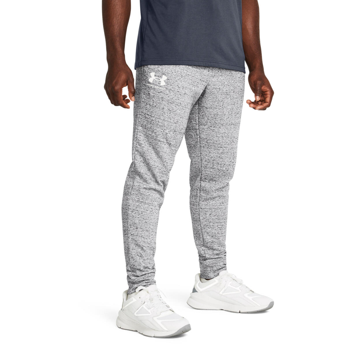 Spodnie męskie Under Armour Rival Terry