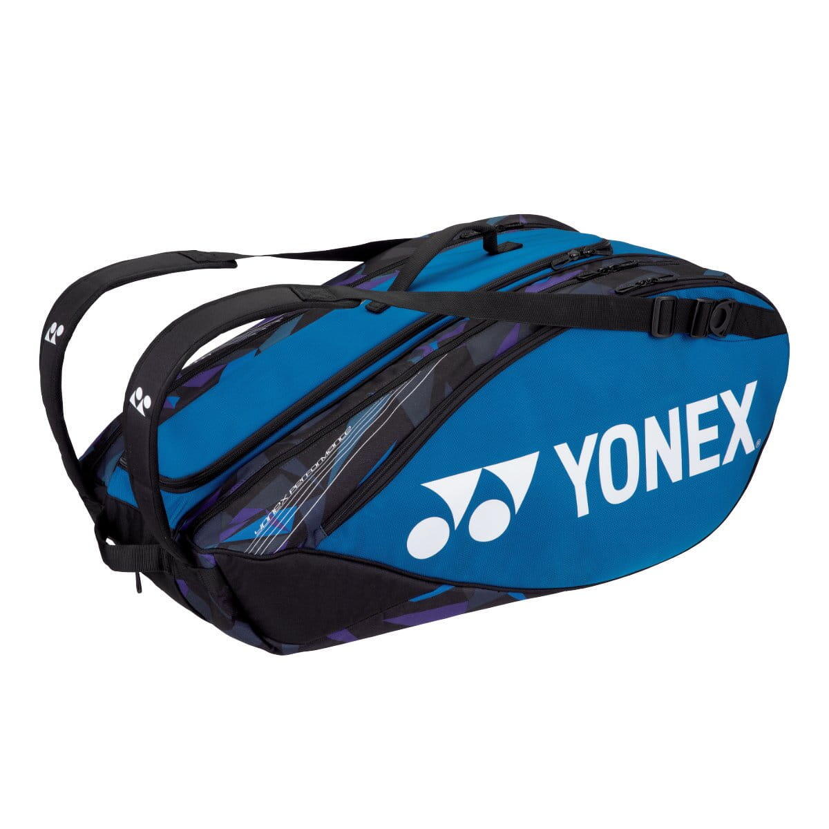 Torba tenisowa Yonex PRO RACKET BAG x 9