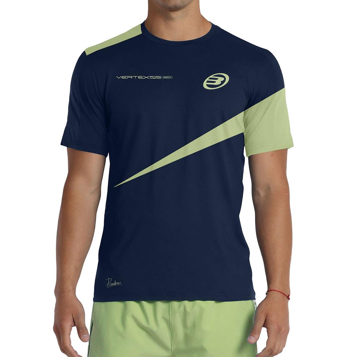 BULLPADEL PABLO CARDONA 26V (Camiseta)