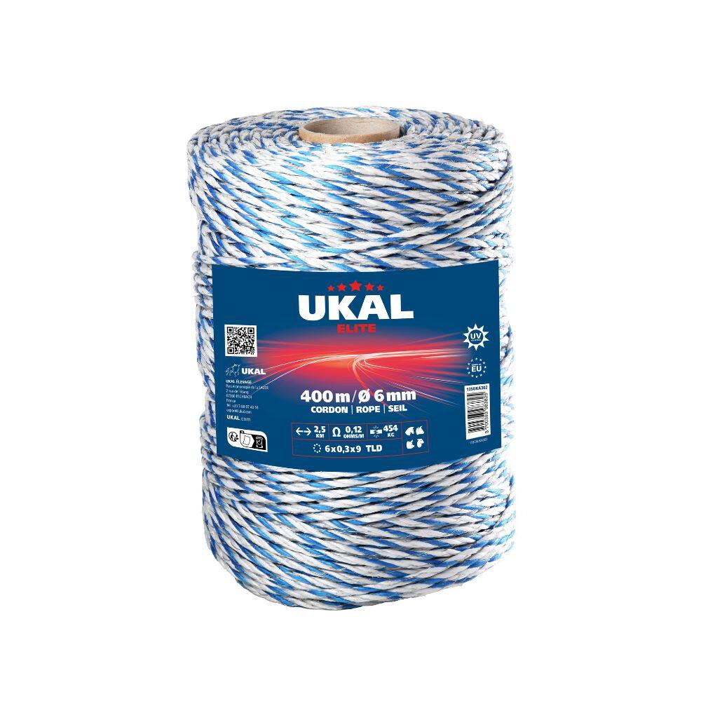 Linka ogrodzeniowa Ukal Elite