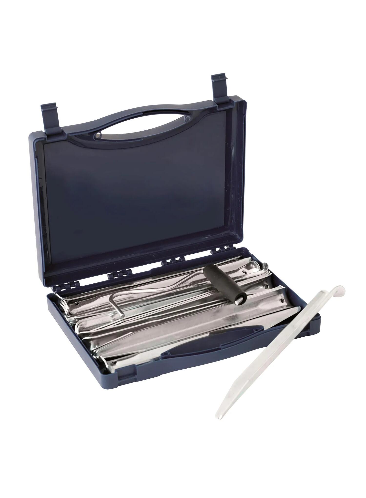 Zestaw śledzi do namiotu Outwell Super U-Peg Box