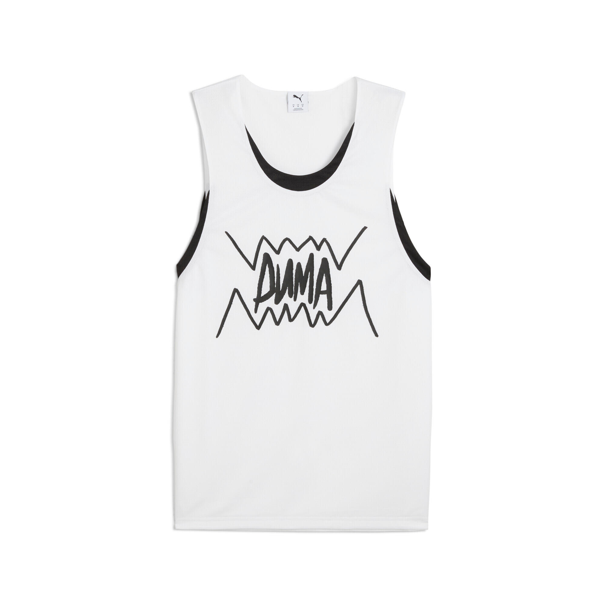 Tank top Puma Jaws Core