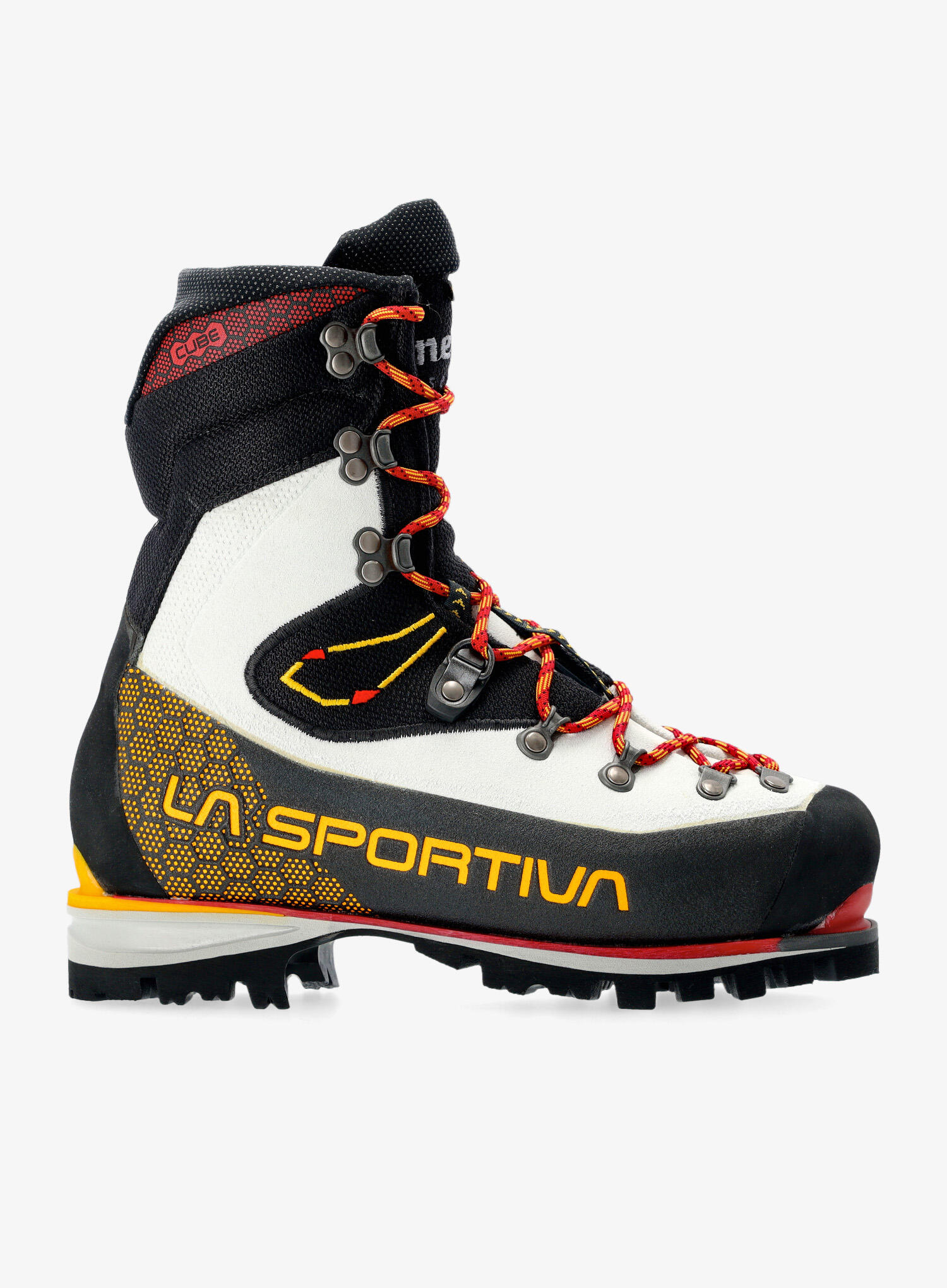 Buty wysokogórskie damskie La Sportiva Nepal Cube GTX