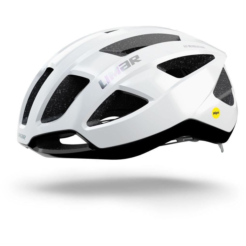 Kask rowerowy szosowy Limar Air Stratos + Mips