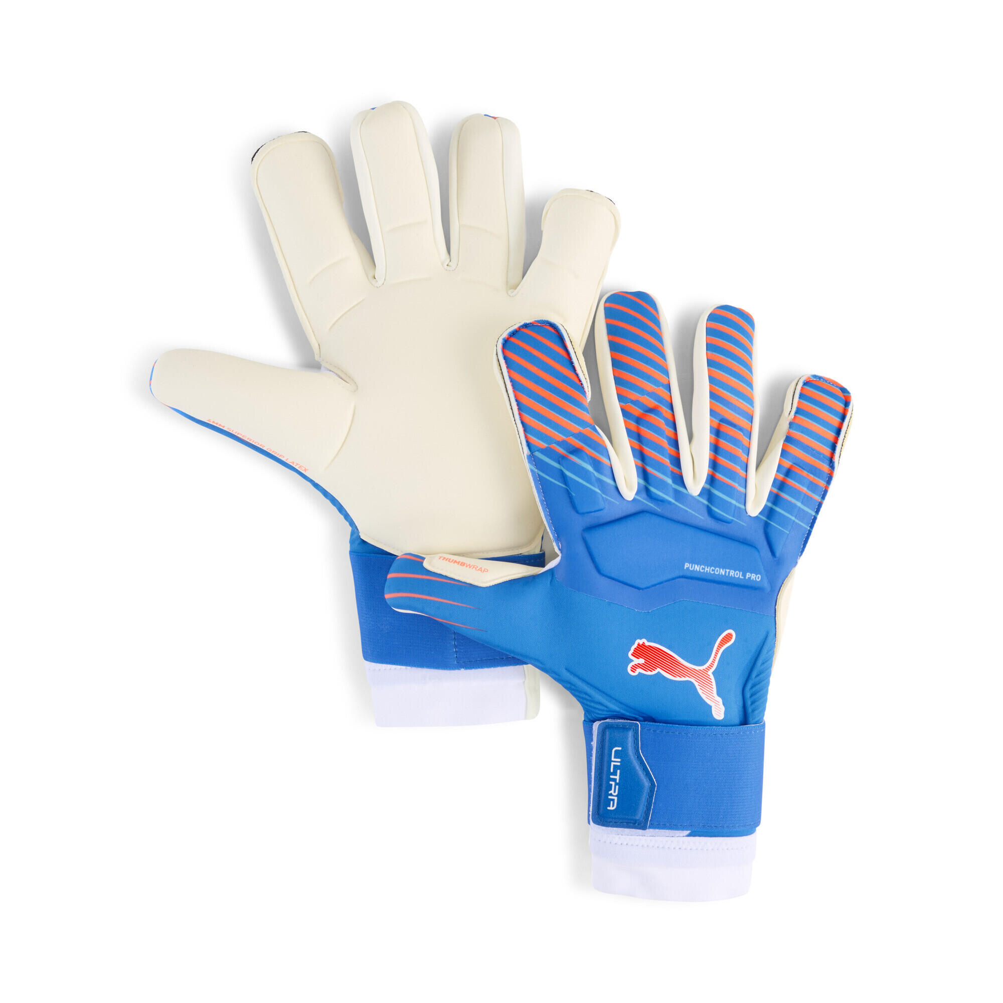 Rękawice bramkarskie PUMA ULTRA Ultimate Hybrid PUMA