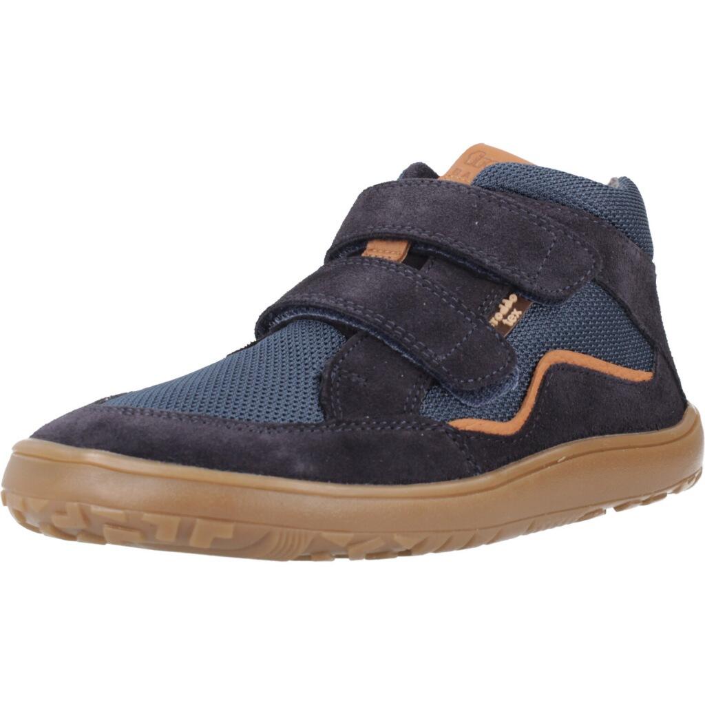 Buty FRODDO G3110266 Niebieski