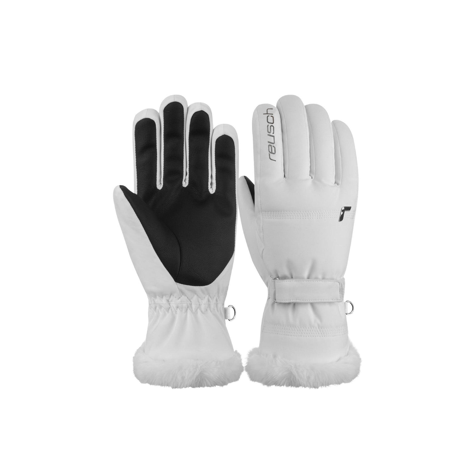 Rękawice narciarskie Reusch Luna R-Tex® XT