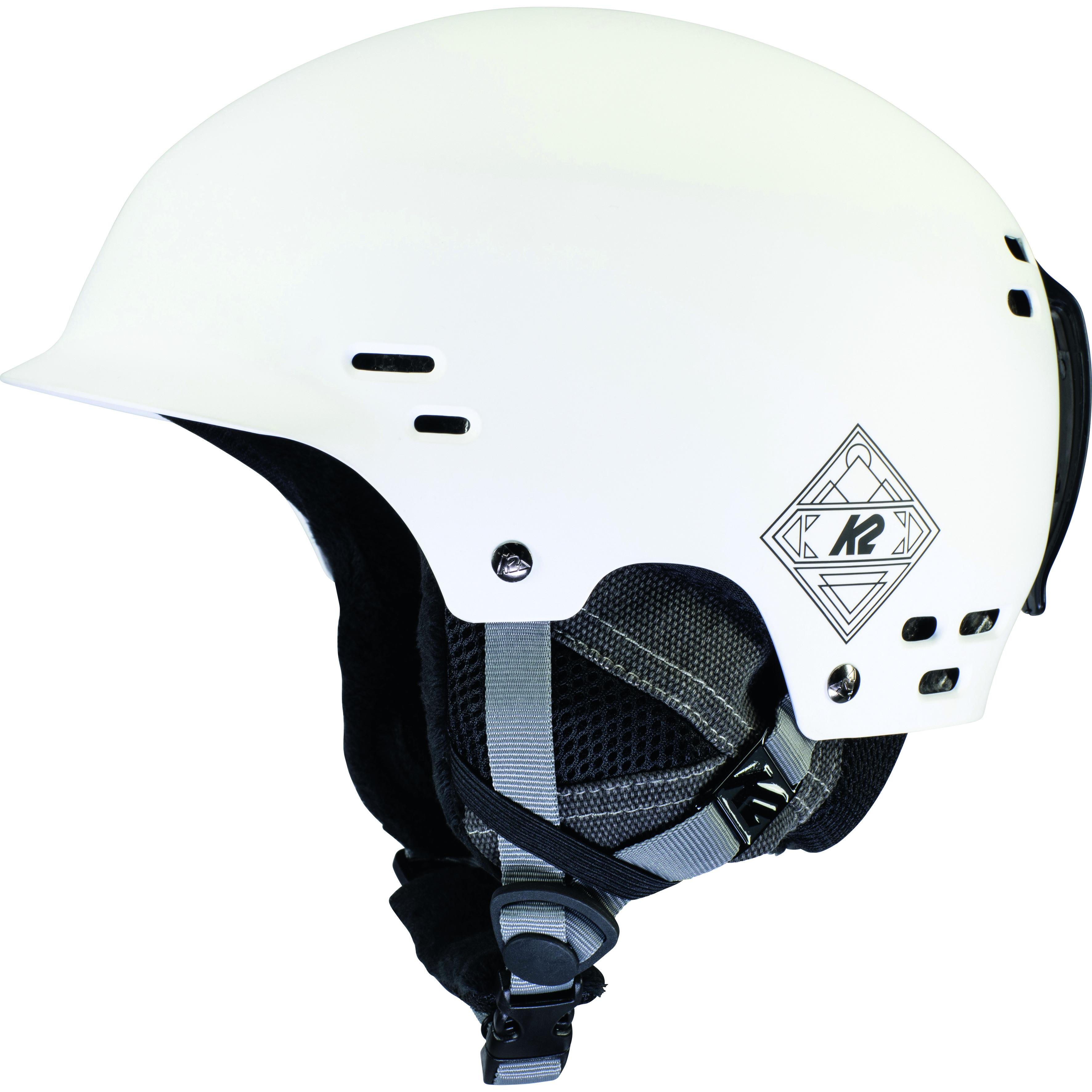 Kask K2 Thrive White Męski