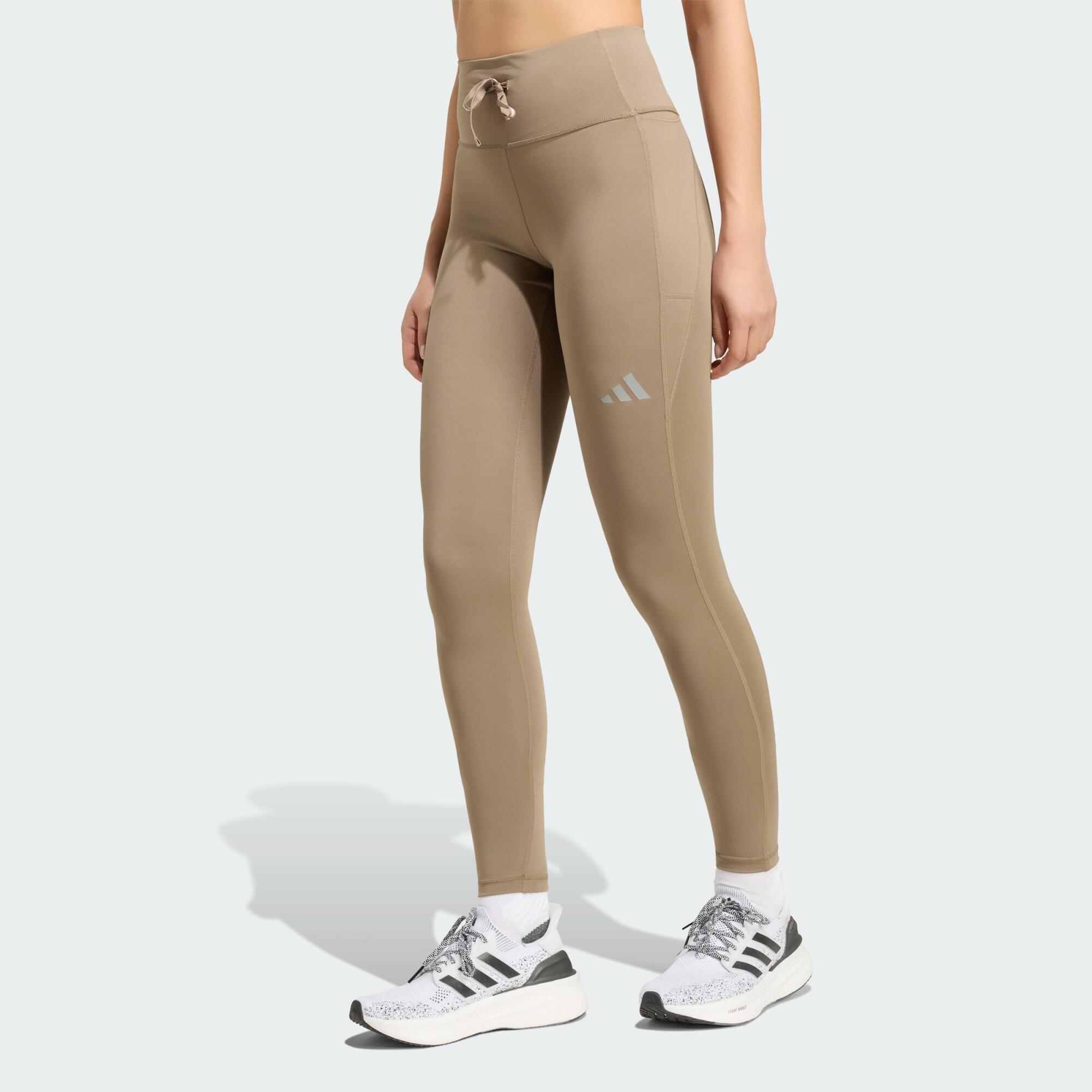 Legginsy Run Essentials Full Length