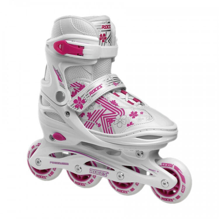 Rolki Roces enfant JR Jokey