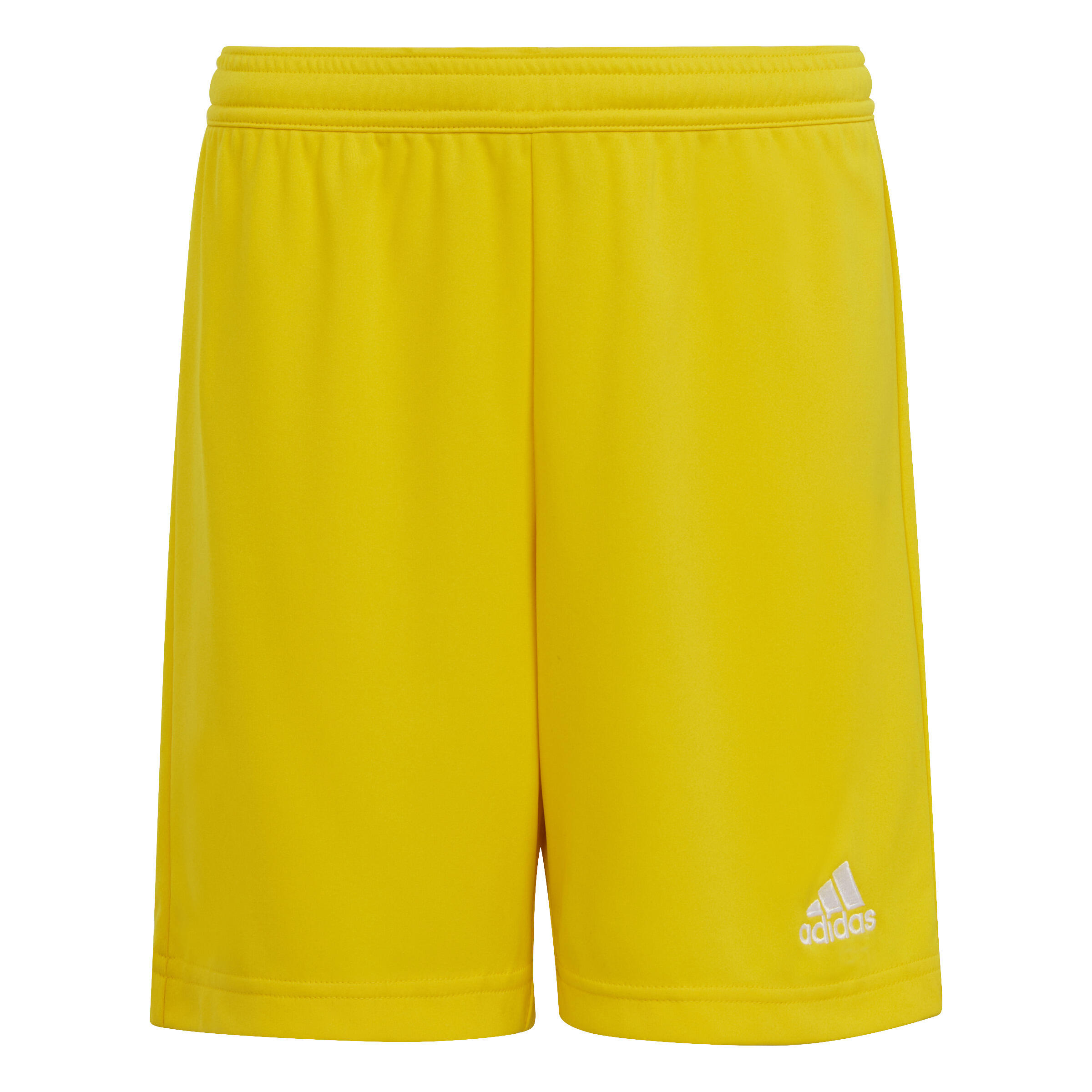 Spodenki piłkarskie dla dzieci adidas Entrada 22