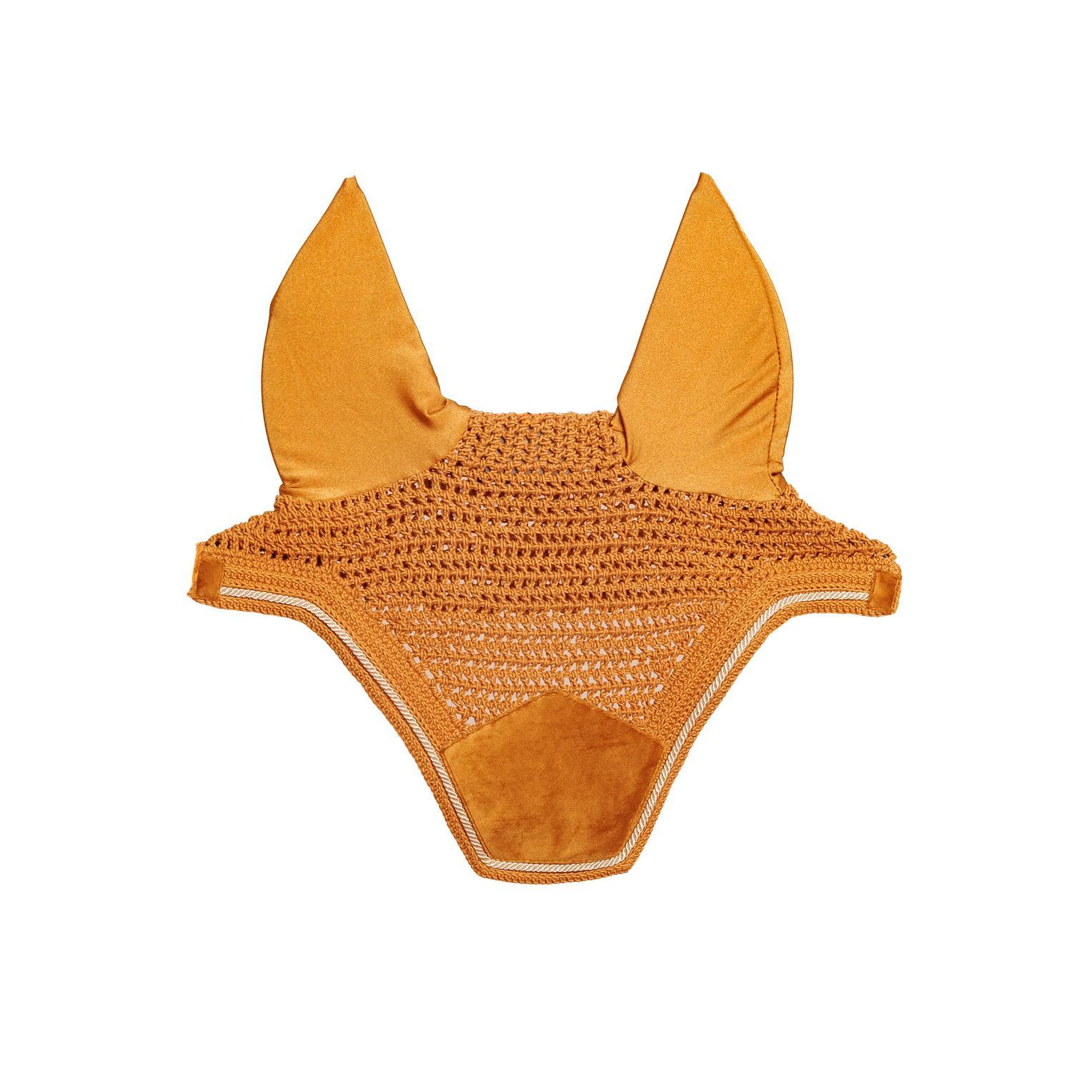 Czapka dla konia Kentucky Wellington Velvet