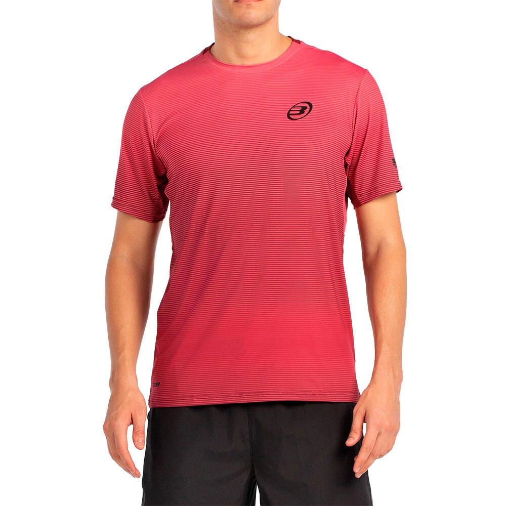 BULLPADEL MUSICA Hombre (Camiseta)