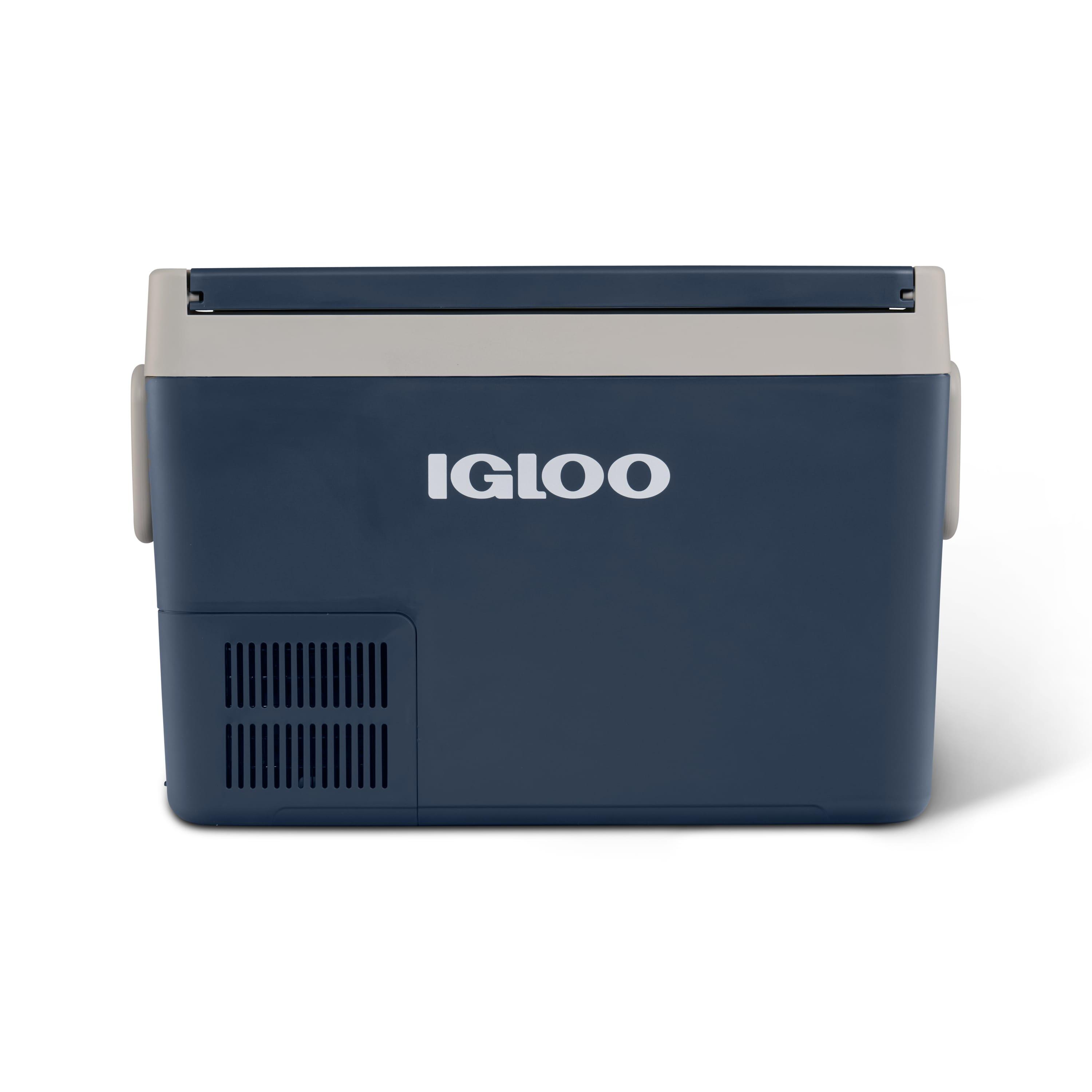 Lodówka elektryczna kompresorowa IGLOO Compressor Fridge ICF 60