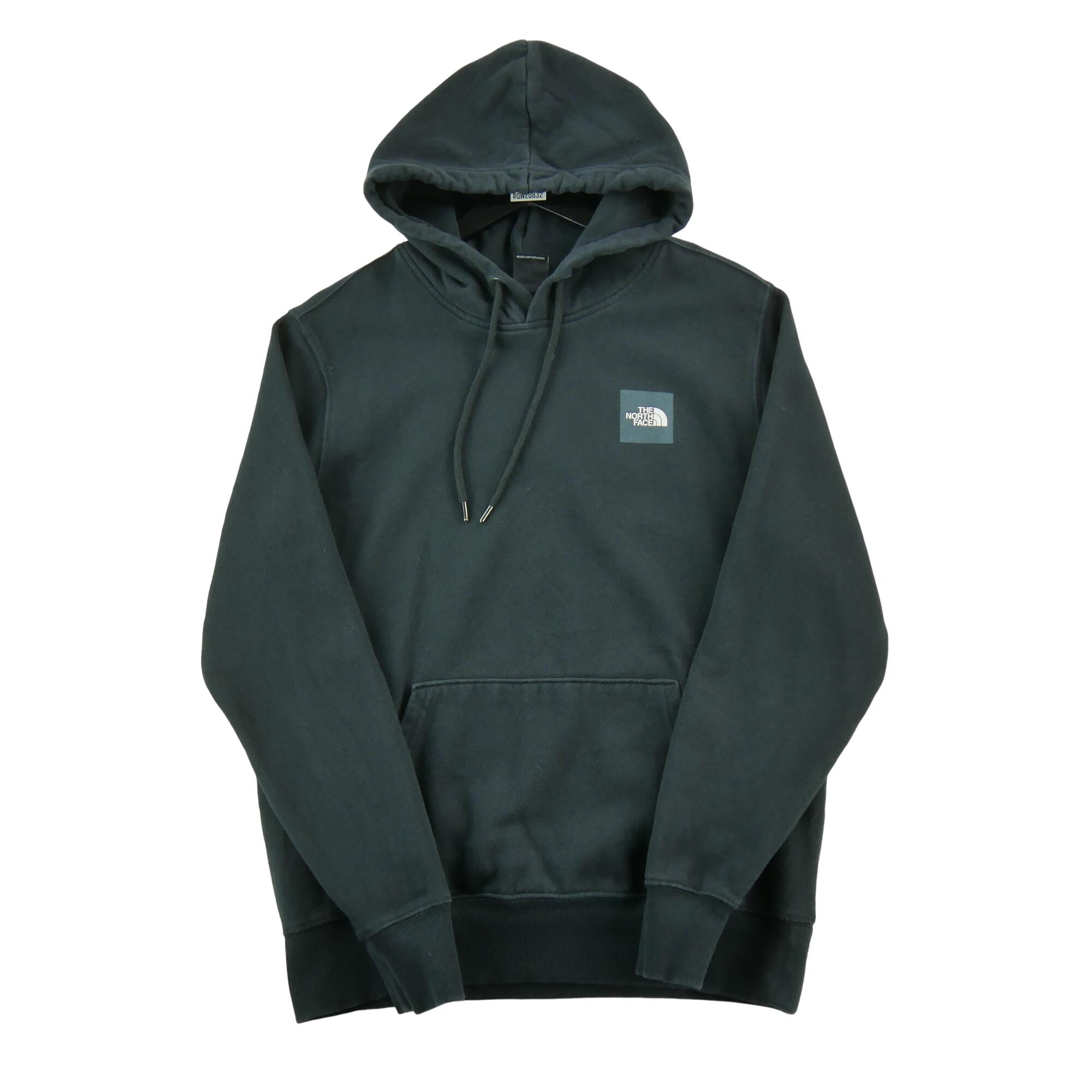 Second life - Bluza z kapturem męska The North Face - Stan bardzo dobry