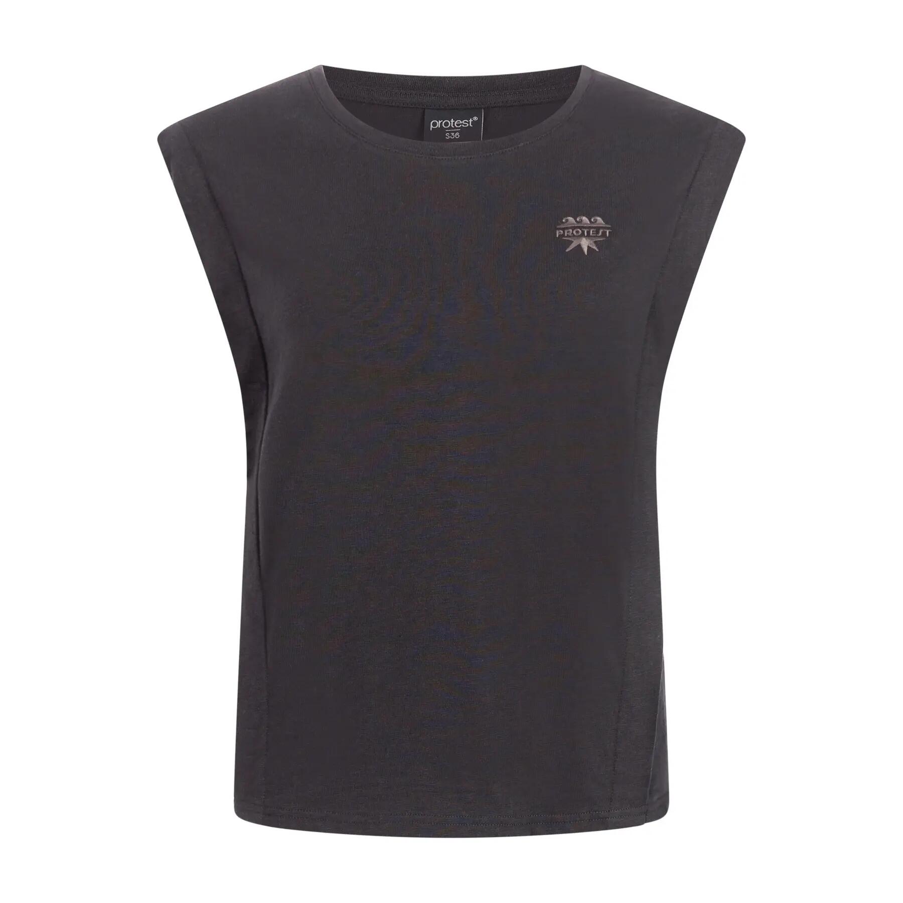 Damski tank top Protest Barrio