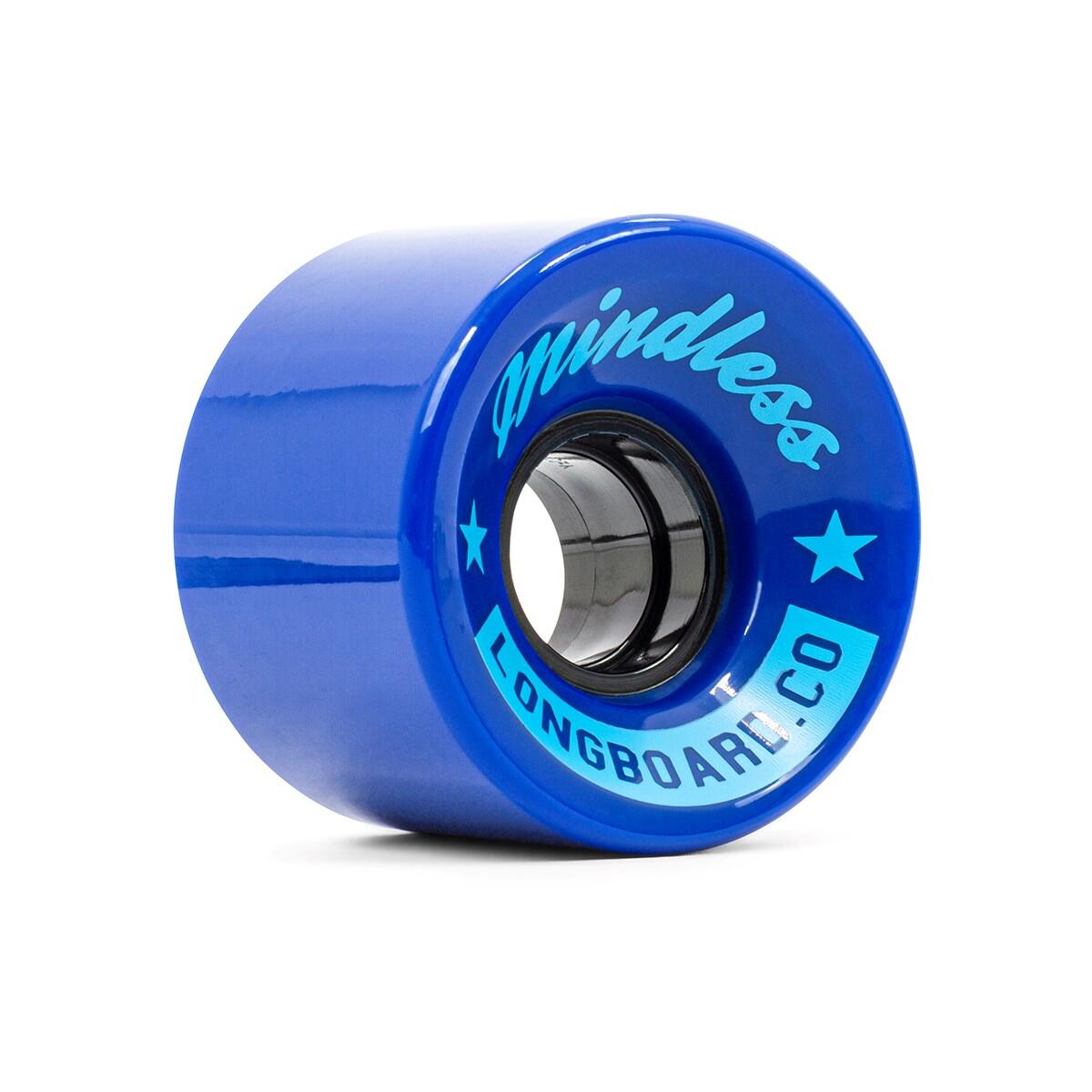 Deski Kółka Mindless Cruiser Kółka 4-Zestaw - 60mm - Dark Blue