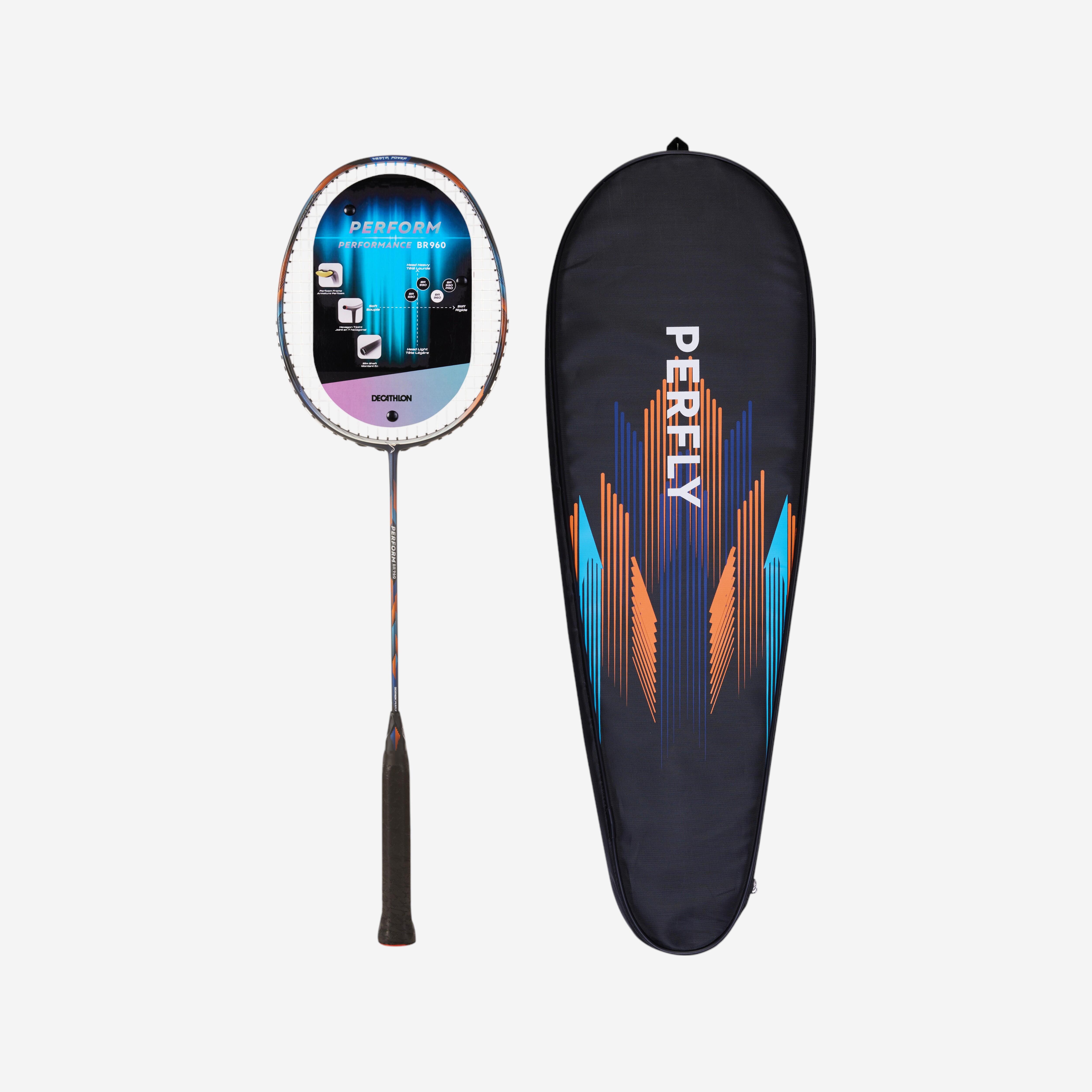 Rakieta do badmintona Perfly BR Perform 960