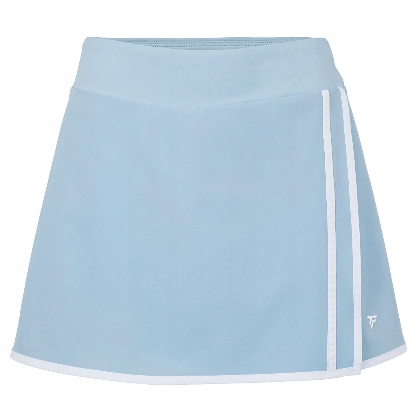 Dziecięca spódniczka tenisowa Tecnifibre Team Stretch