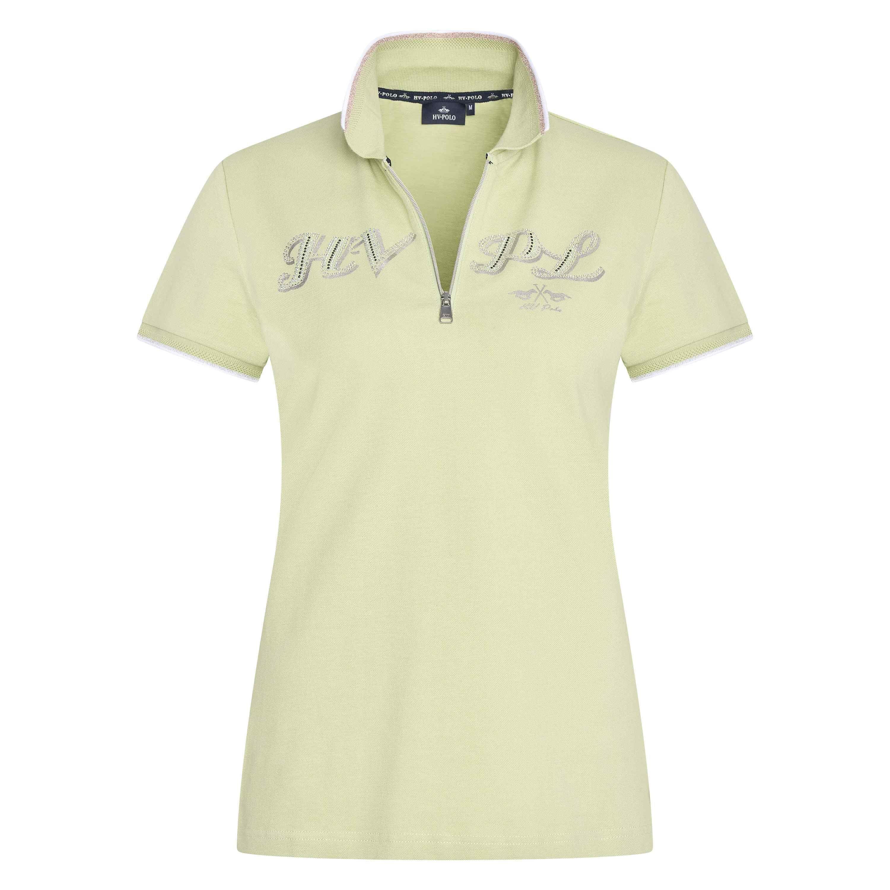 Damskie jeździeckie polo HV Polo Hazel