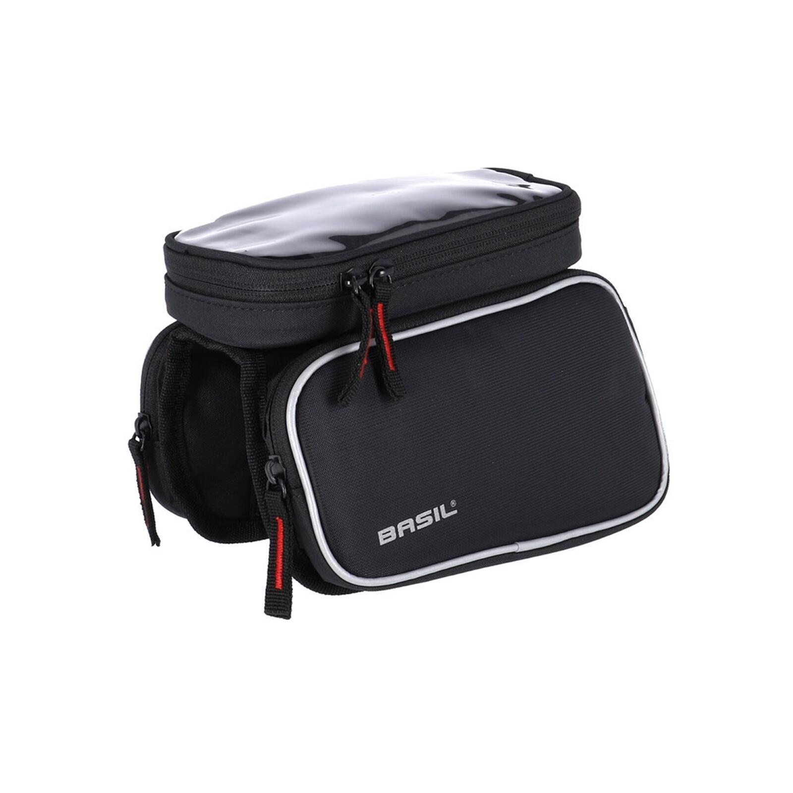 BASIL Sport Design torba na ramę M, 1,5 L, czarna