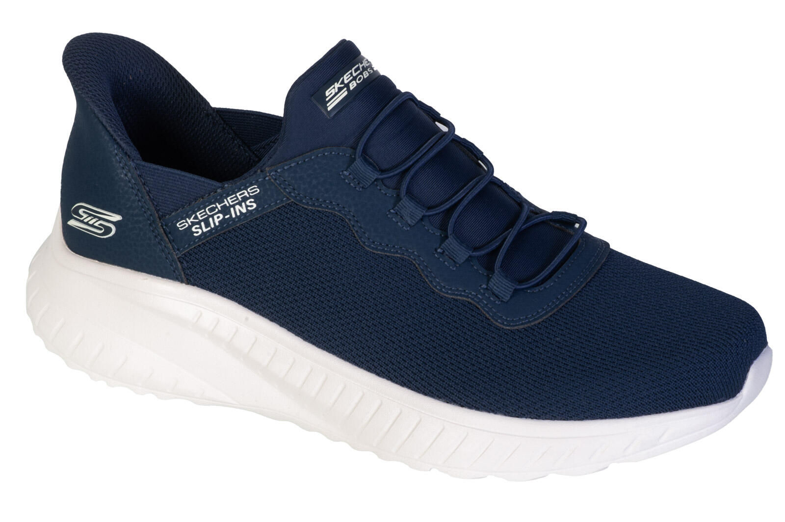 Buty do chodzenia męskie Skechers Slip-ins