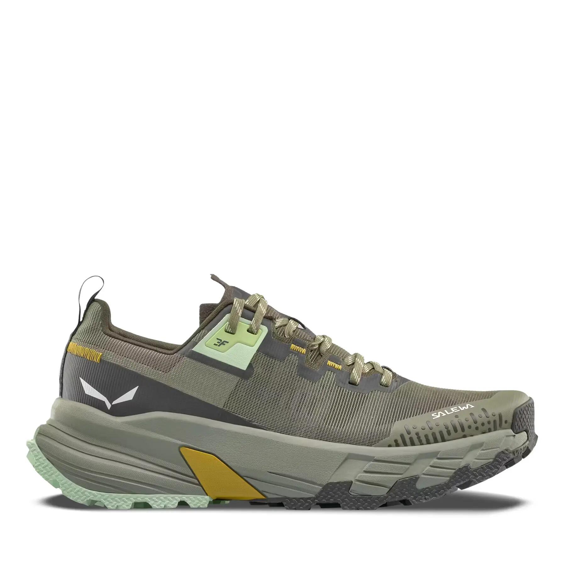 Damskie buty trekkingowe Salewa Pedroc 2 Max