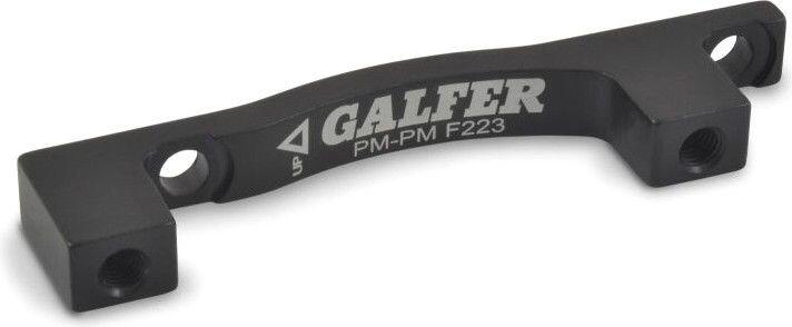 Adapter do strzemienia Galfer Postmount