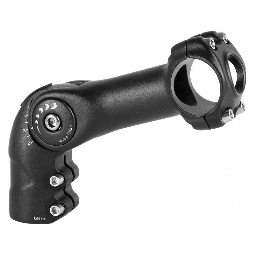 Promax regulowany mostek Ahead 110 mm, 31,8 mm