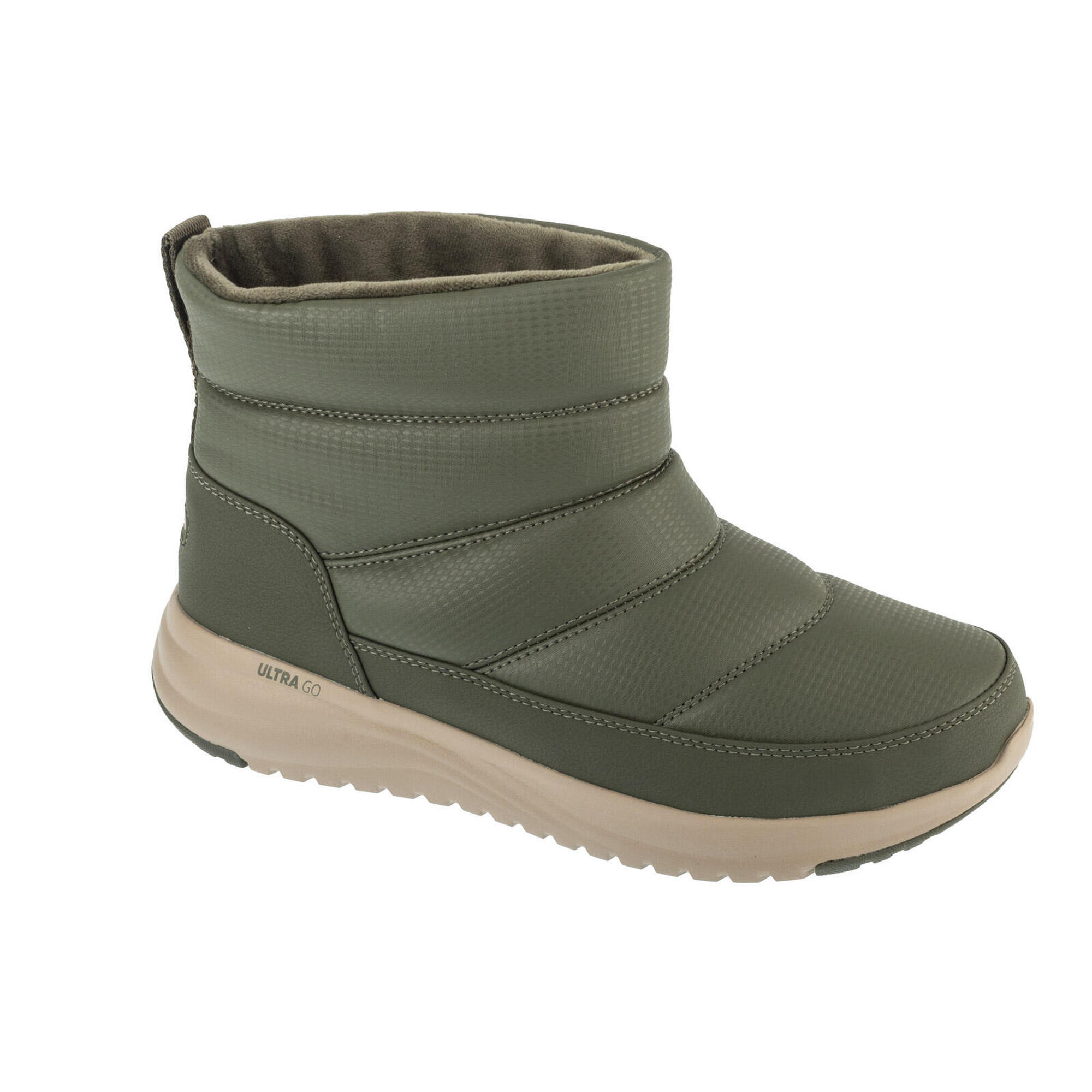 Buty zimowe damskie  On-The-Go Stellar - Alpine Adventure