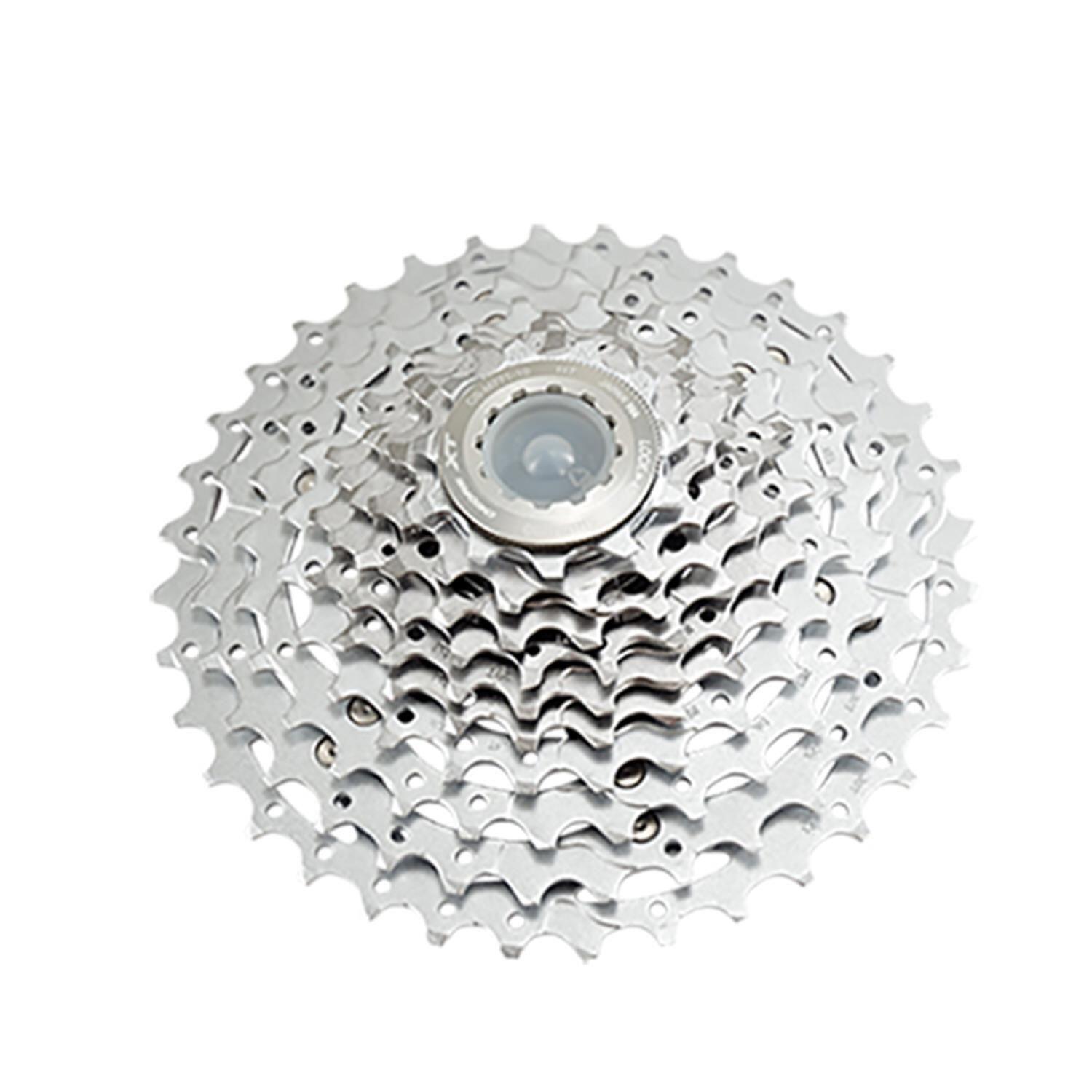 Kaseta Shimano Deore XT CS-M771 10V
