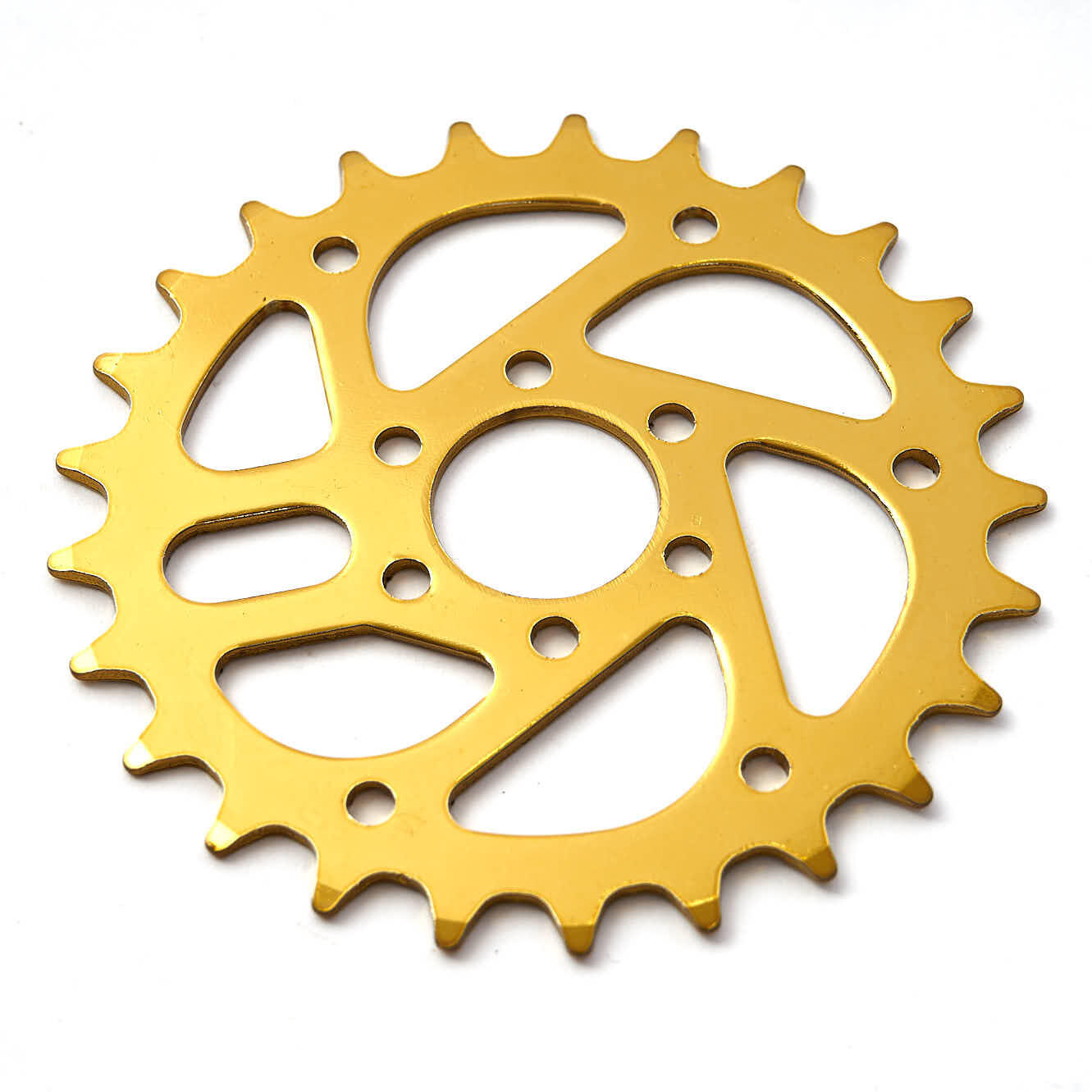 BMX MVP GOLD 25T KHEBIKES