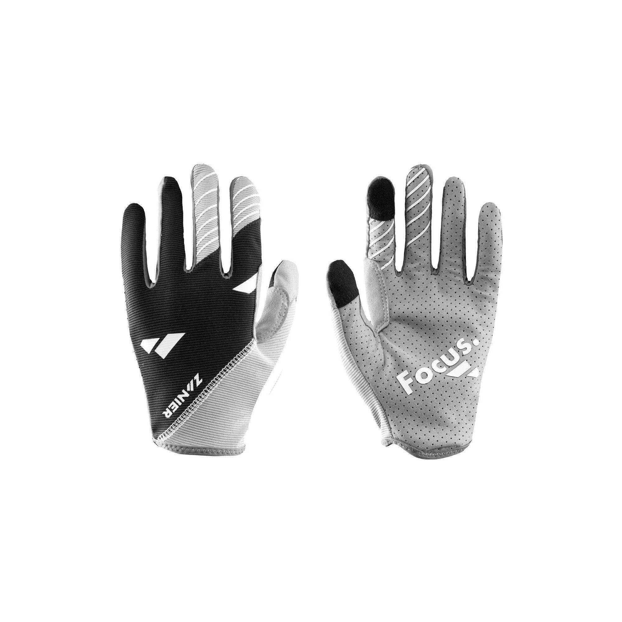 Rękawiczki rowerowe Zanier Shredder