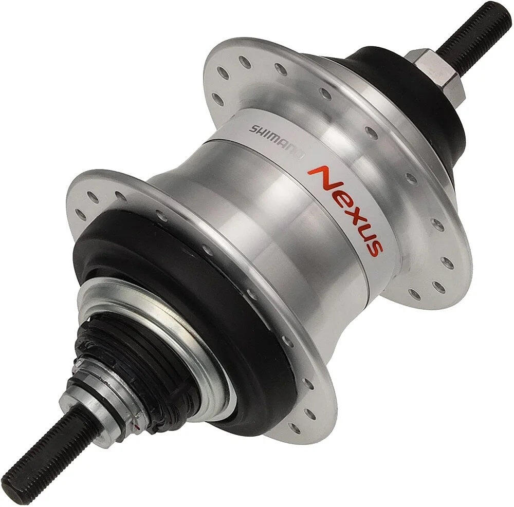 Piasta tylna Shimano Nexus 5v