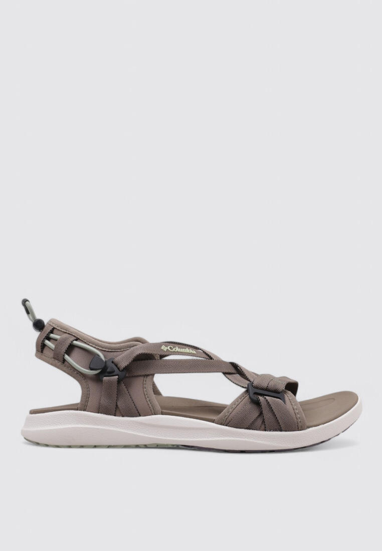 Sandały damskie, Sandal W