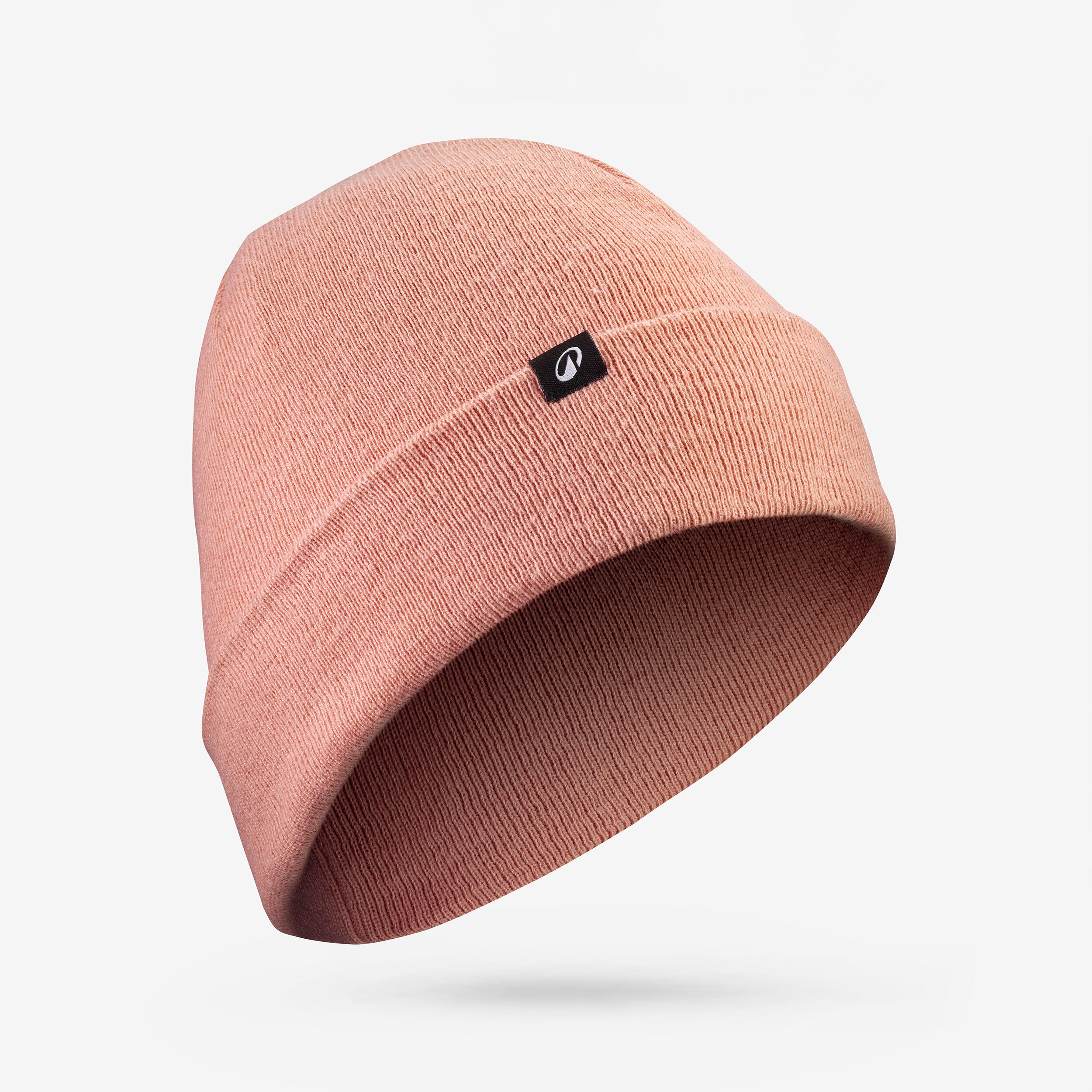Czapka narciarska dla dorosłych Wedze Rider 500 rose