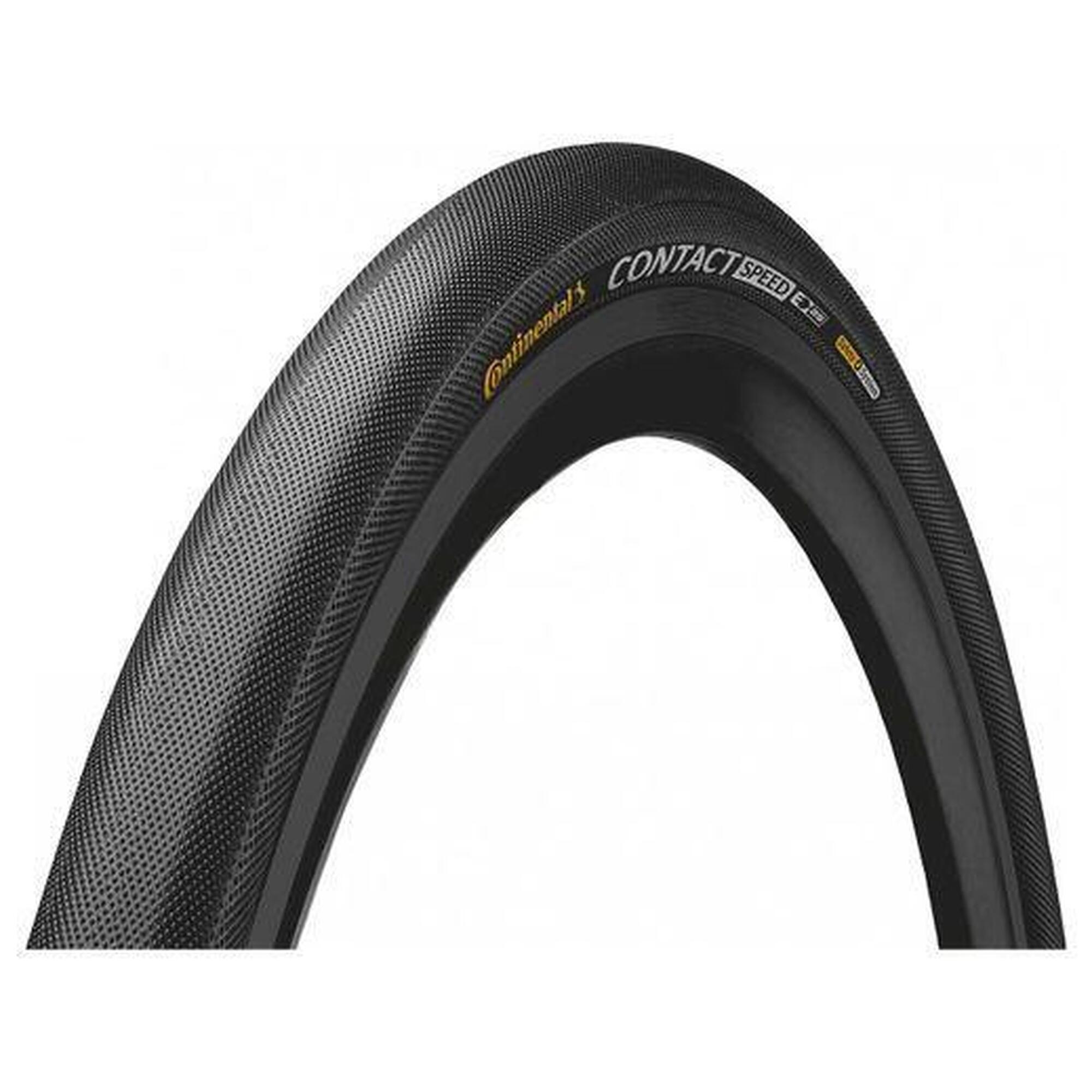 Opona sztywna Continental Contact Speed 26x1 60