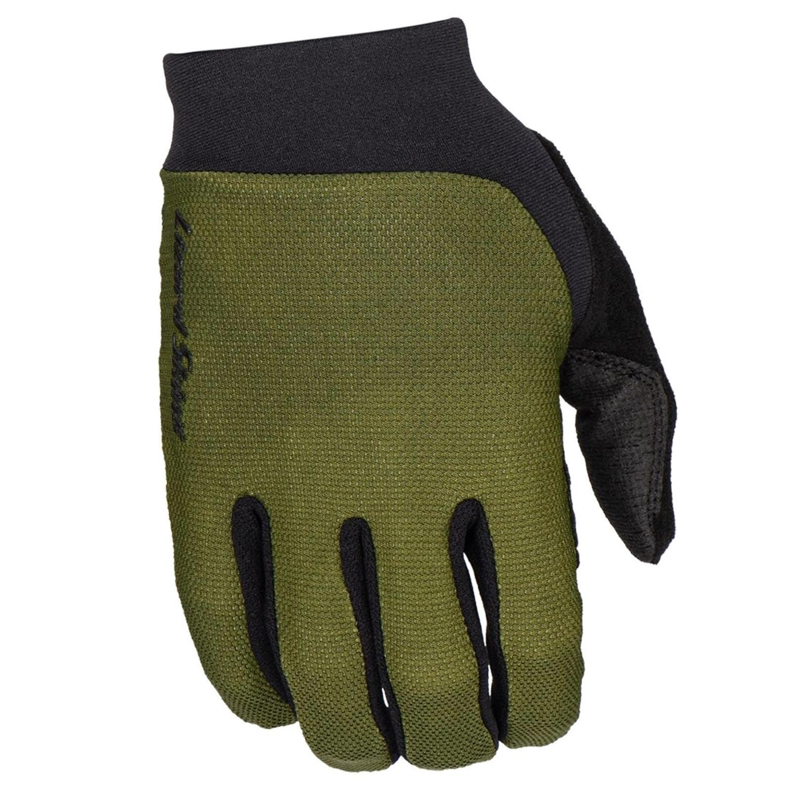 Długie rękawice Lizard Skins Monitor Ignite