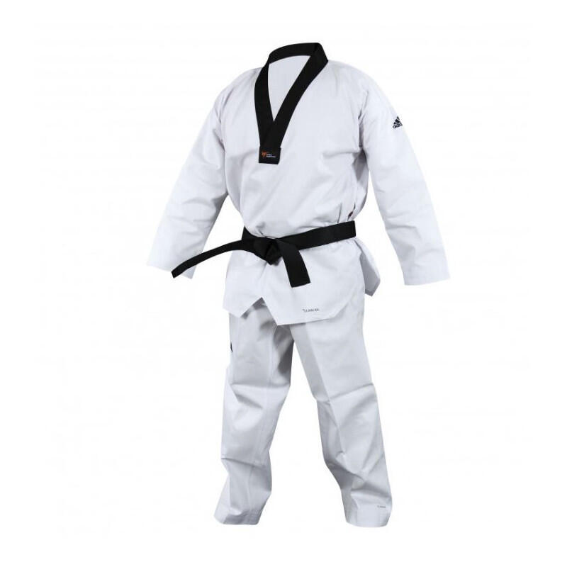 Dobok adidas Champion II