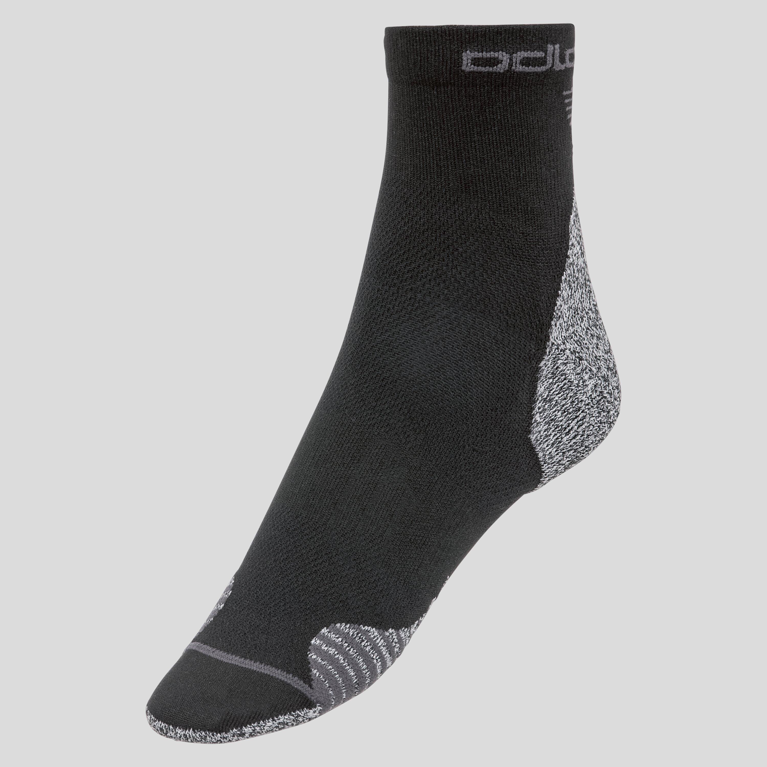 Chaussettes de sport Odlo courtes Ceramicool