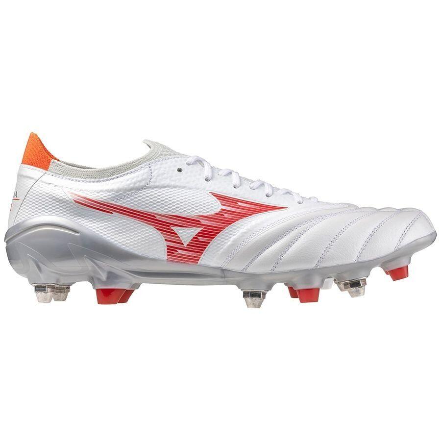 Buty piłkarskie Mizuno Morelia Neo IV Beta Elite MIX