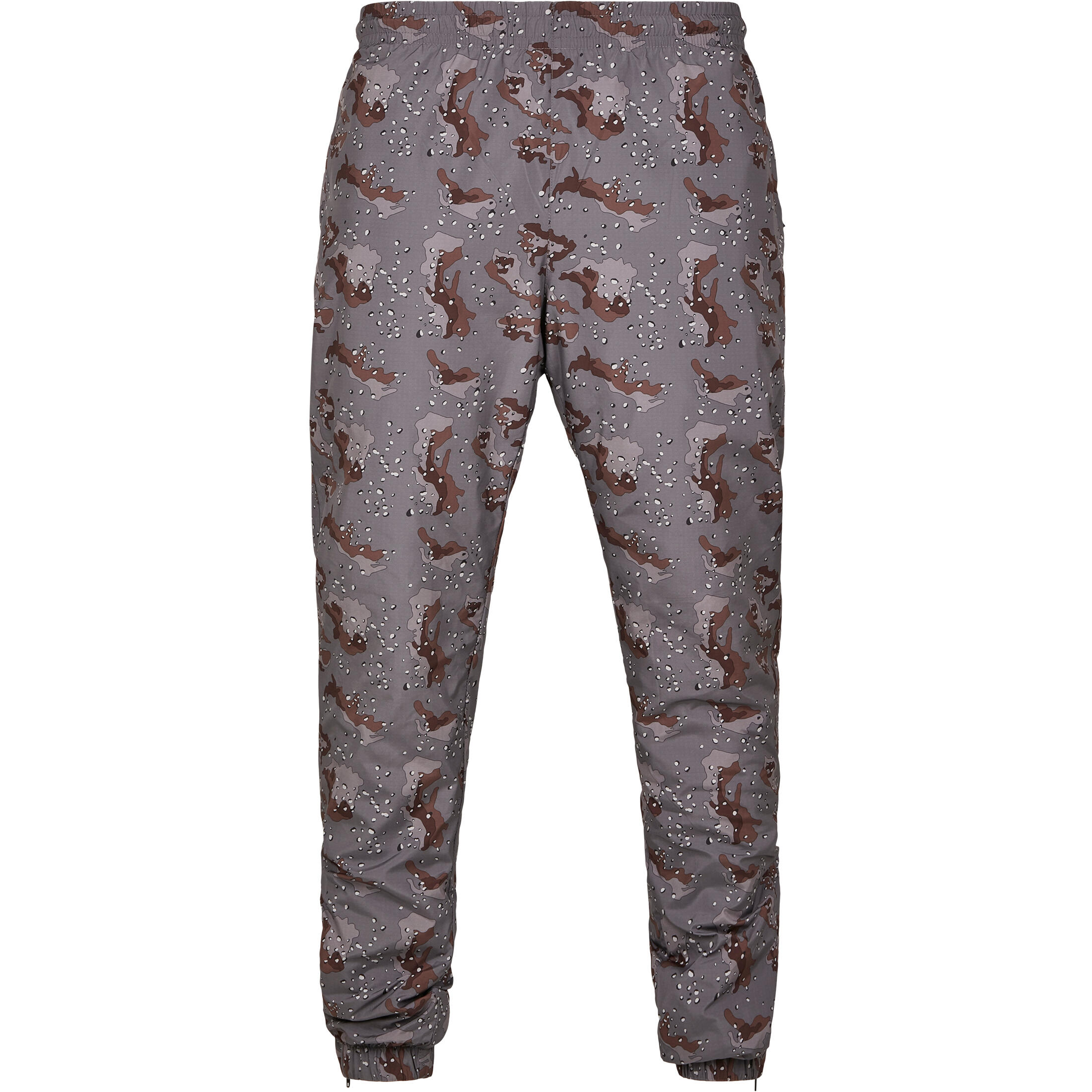 Spodnie Urban Classic track camo