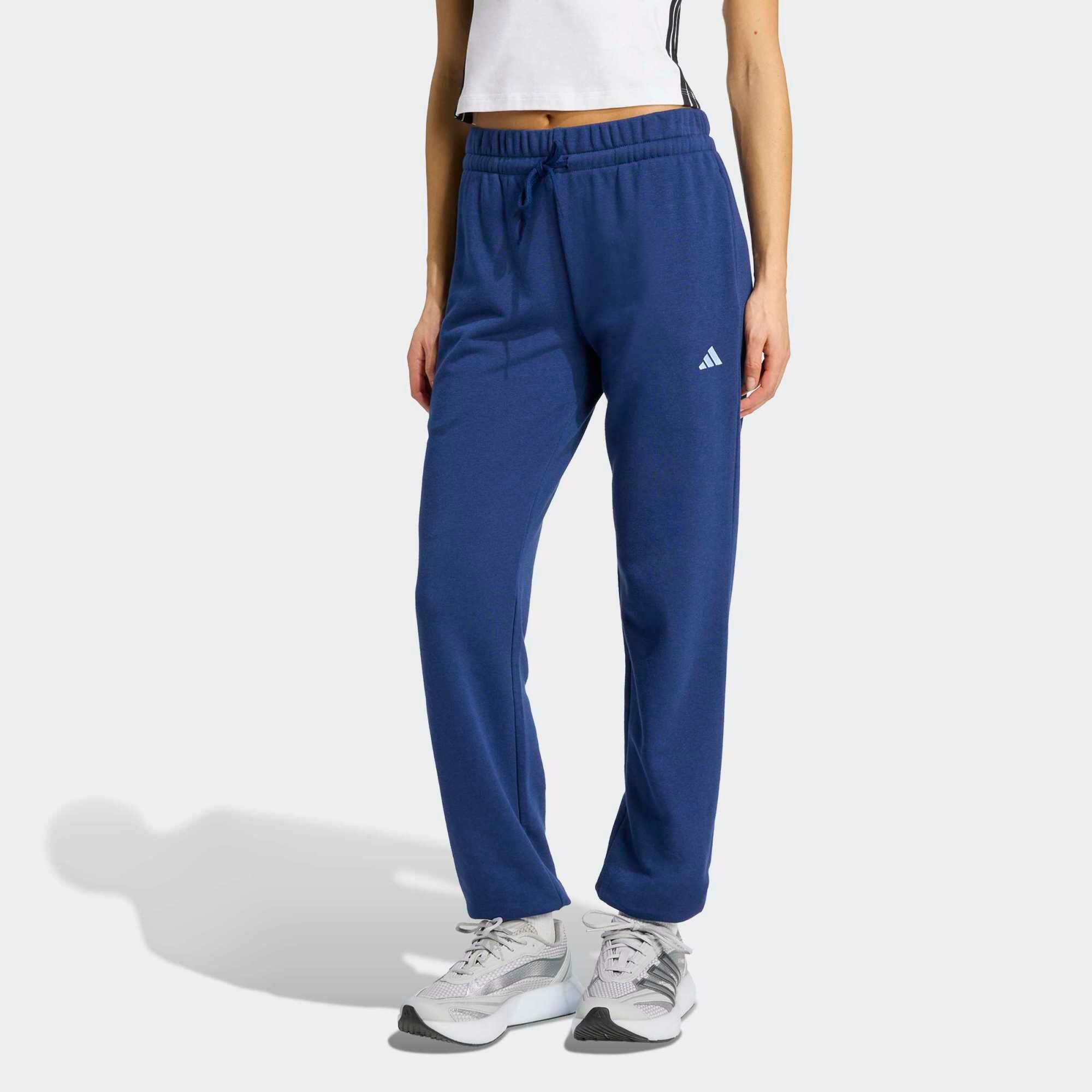 Spodnie fitness damskie ADIDAS