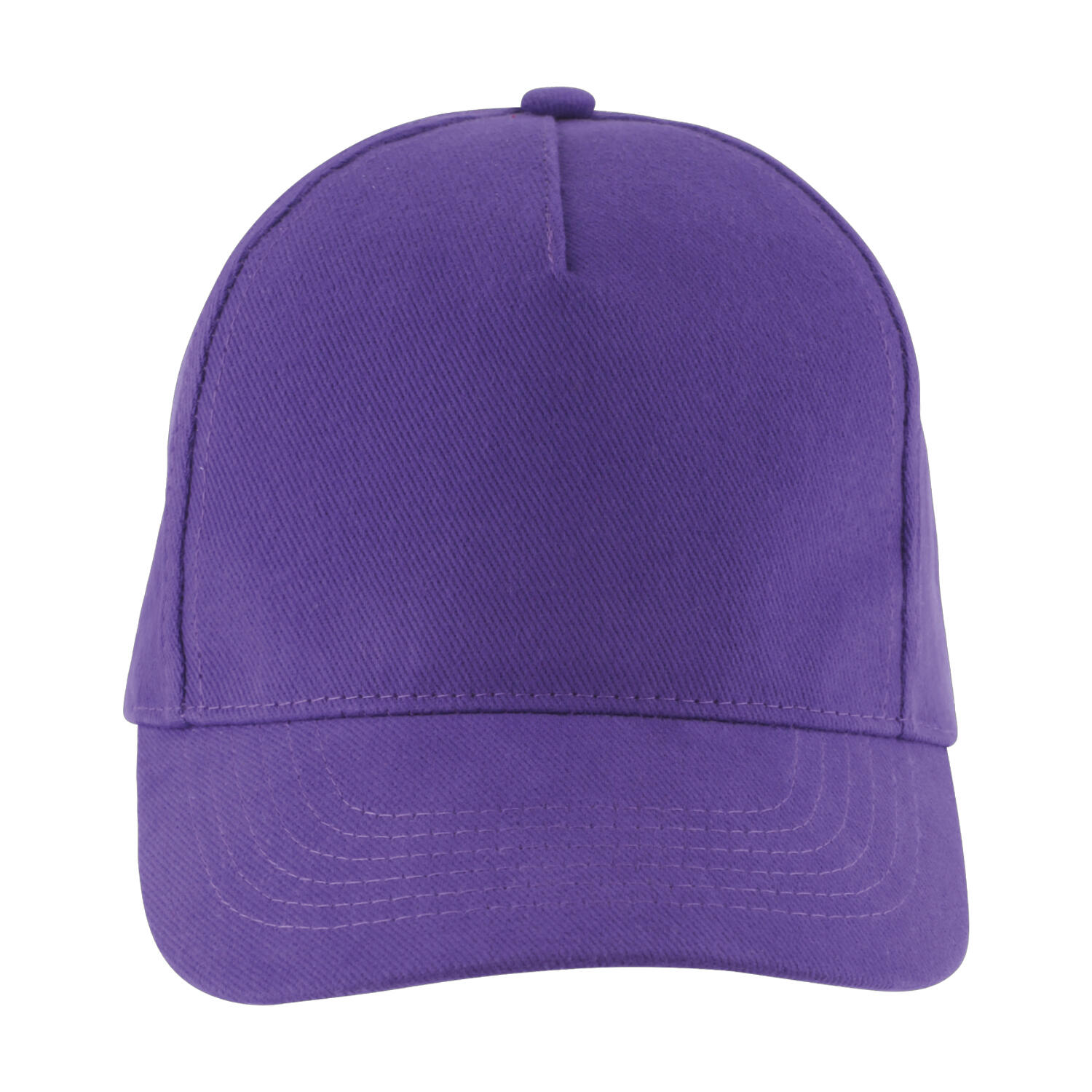 Czapka Z Daszkiem Z 5 Panelami Long Beach