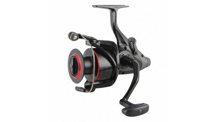 Kołowrotek Okuma Ceymar Baitfeeder Cmbf-355